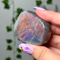 Sunset Labradorite 12A