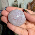 Ocean Jasper Palm 10B