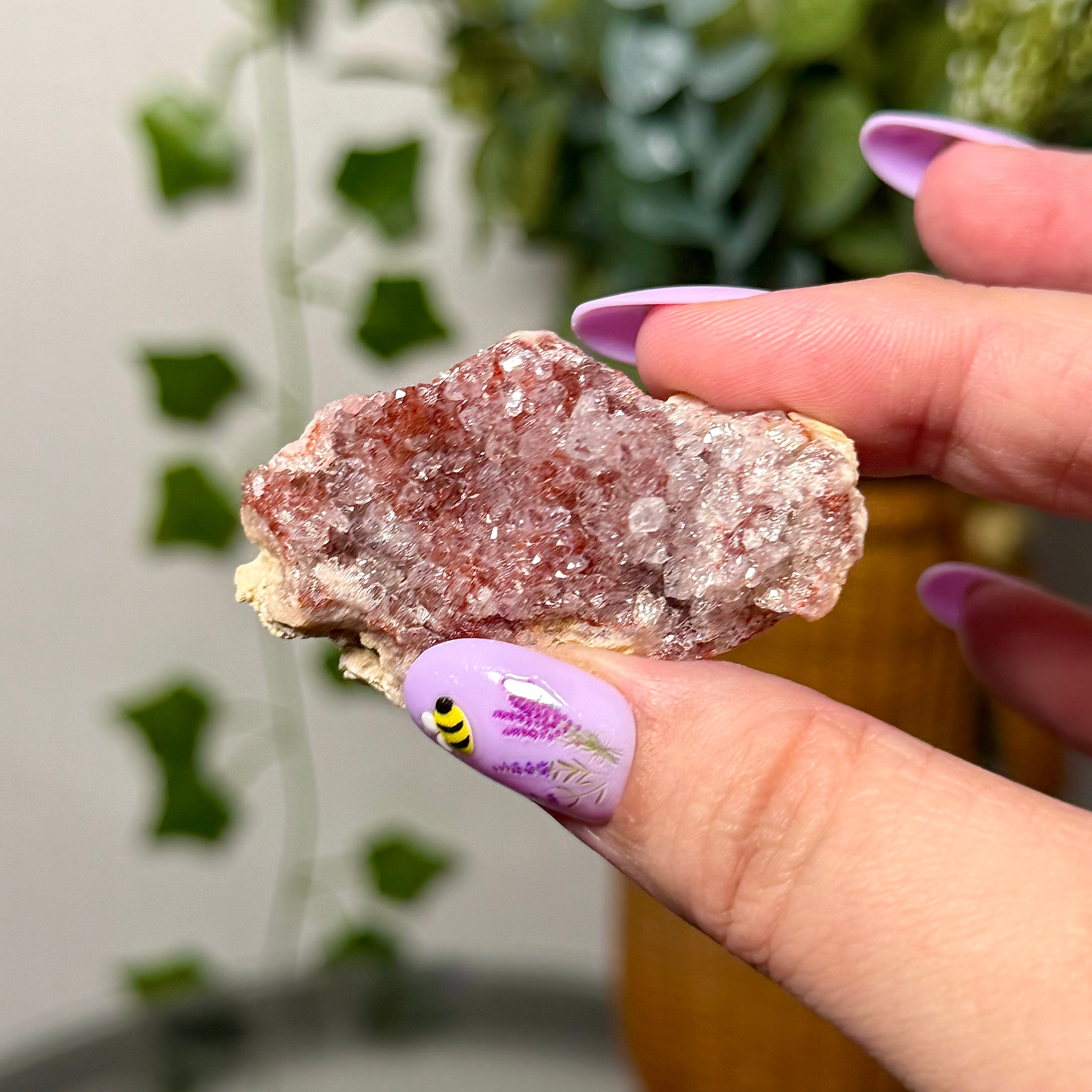 You Choose-Small Amethyst Clusters