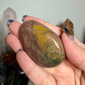 Ocean Jasper Palm 11D