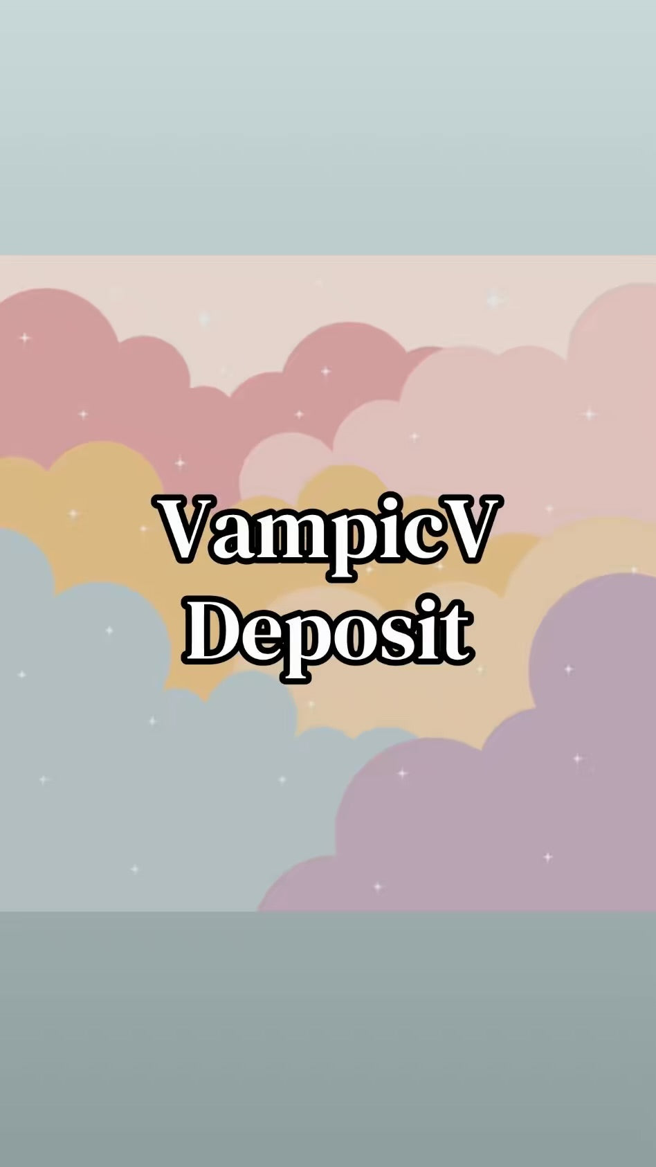 VampicV Labradorite Deposit
