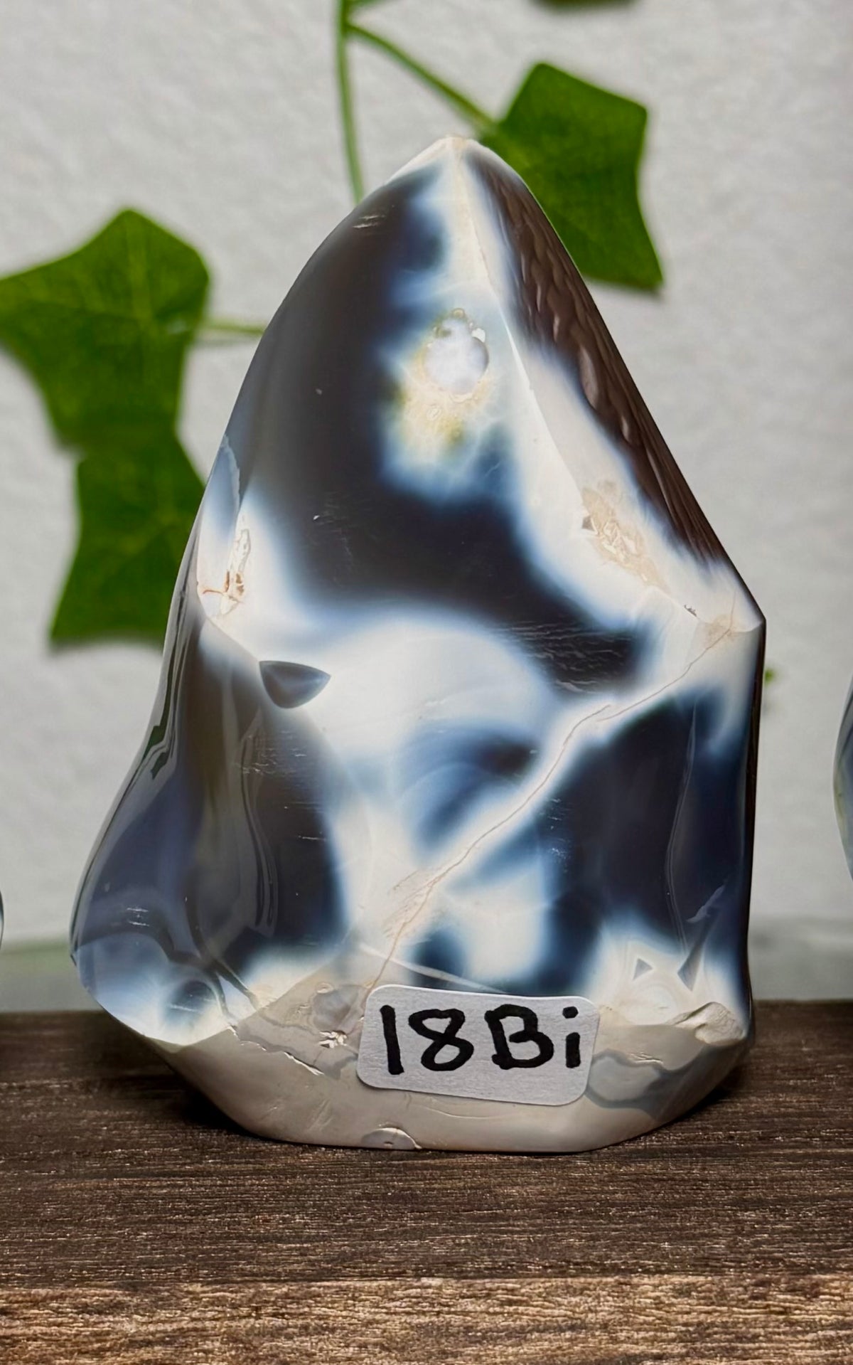 You Choose-Orca Agate Flame(imperfect)