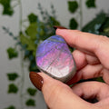 Gradient Labradorite 8T