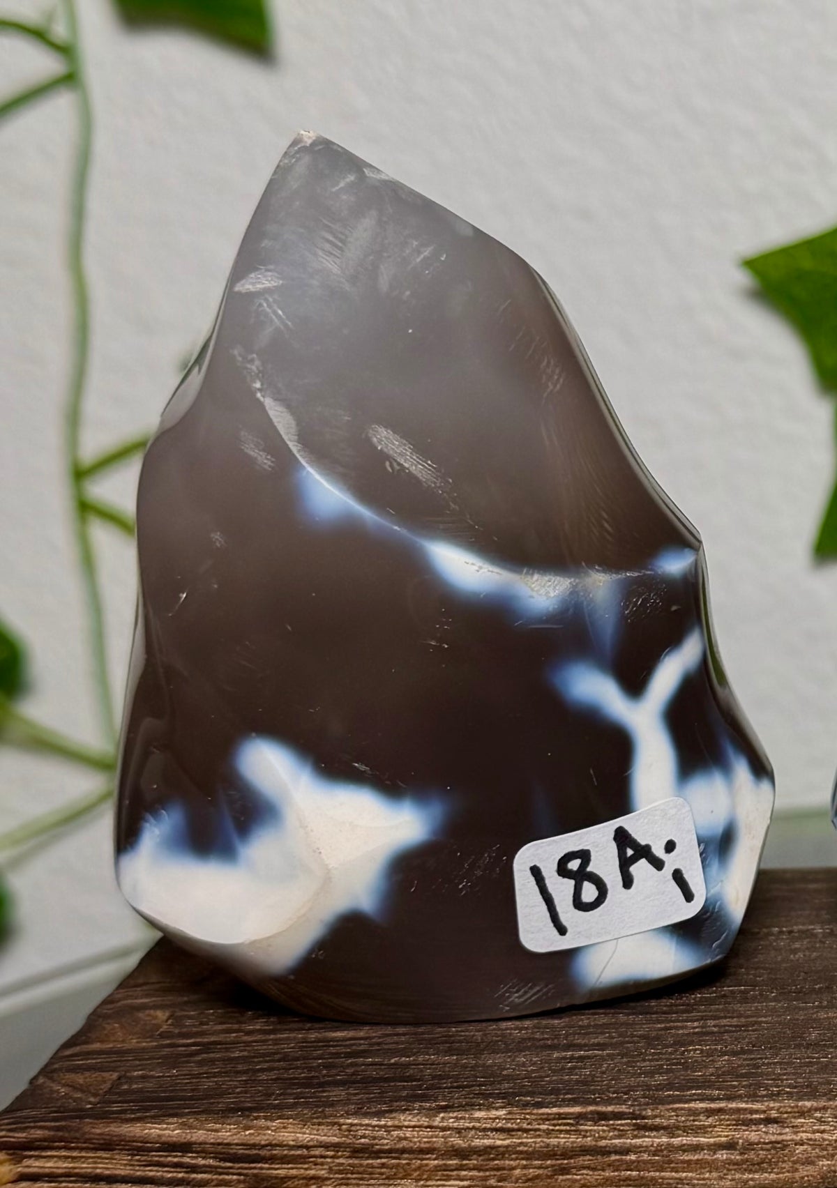 You Choose-Orca Agate Flame(imperfect)