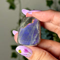 Mini Purple Labradorite 6B