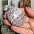 Ocean Jasper Palm 12D