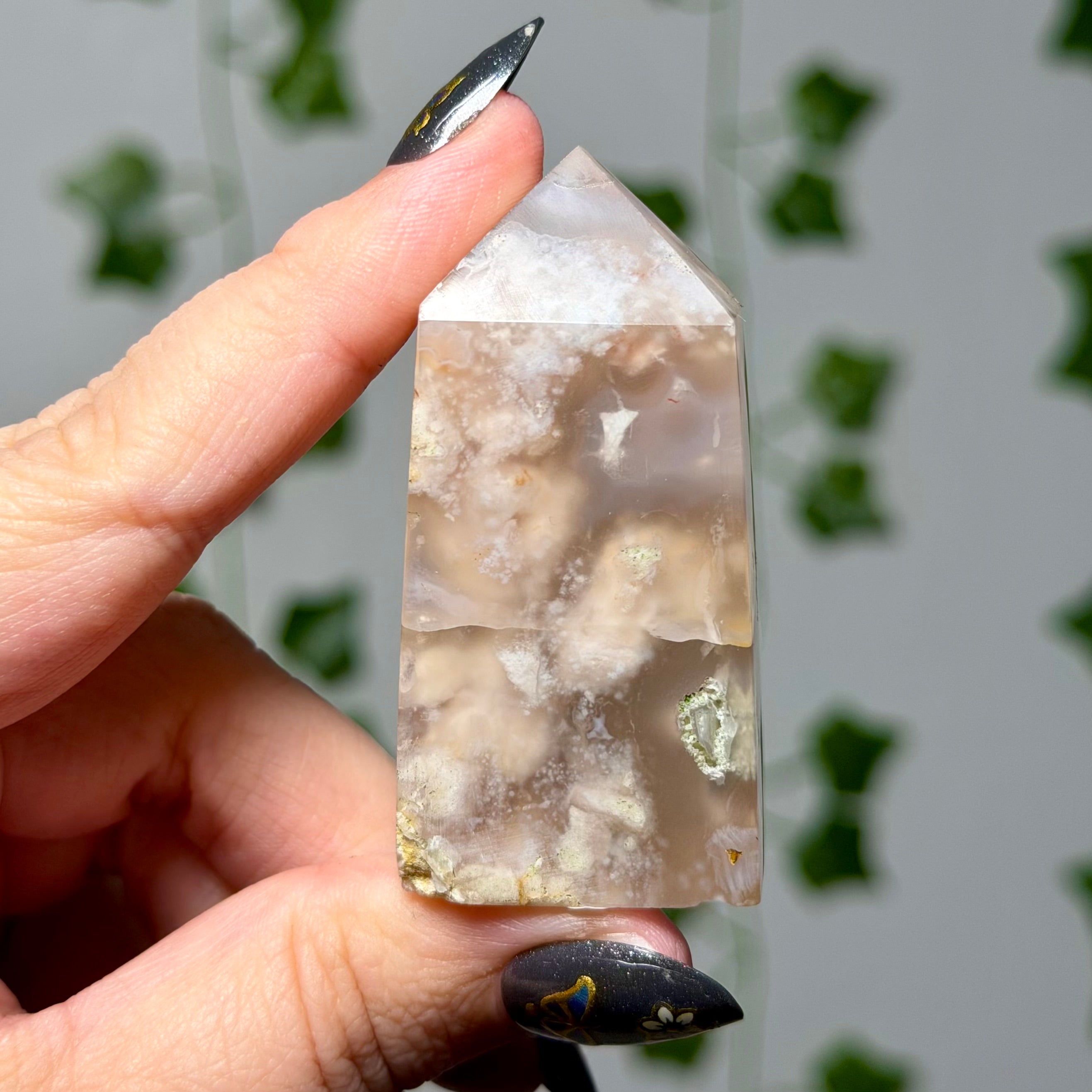 Small Pink Amethyst Towers- You Choose!