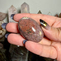 Ocean Jasper Palm 10E
