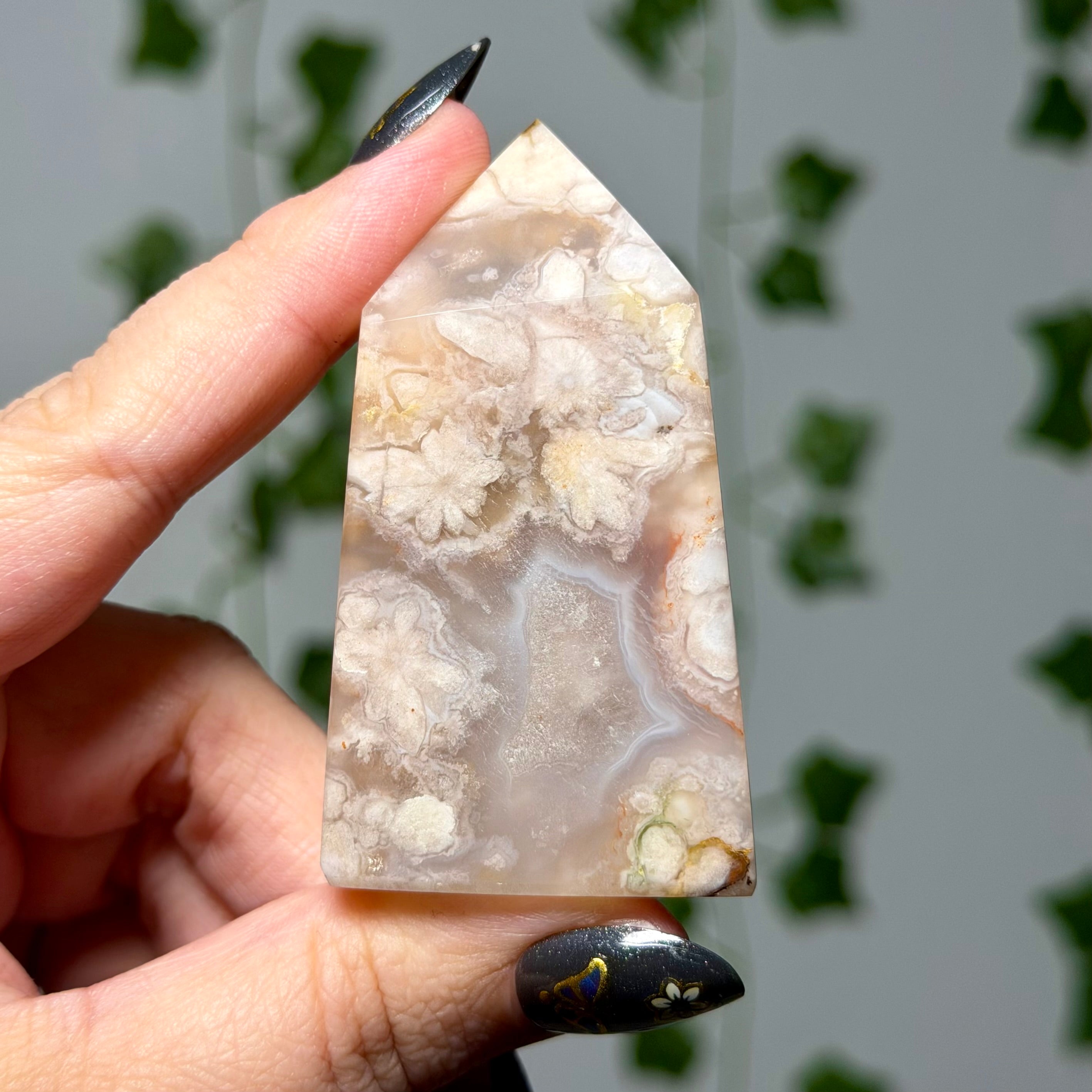 Small Pink Amethyst Towers- You Choose!