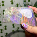Sunset Flash Labradorite Freeform 65