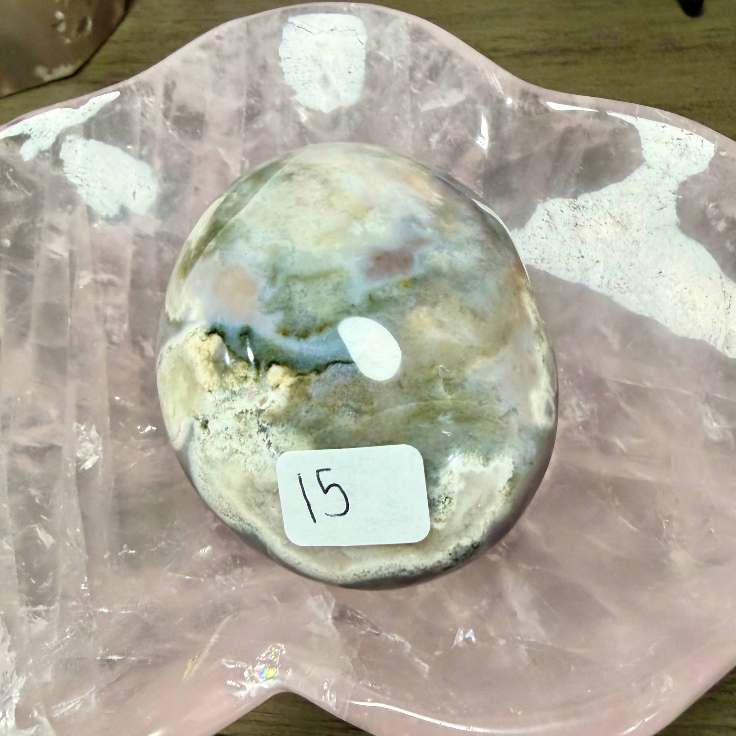 Ocean Jasper Palm 15
