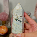 Ocean Jasper Tower