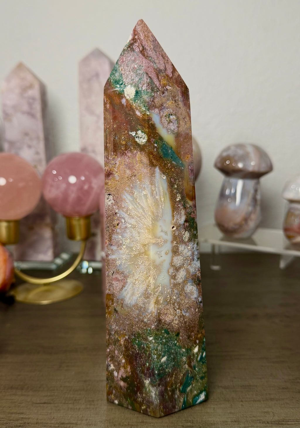 Ocean Jasper Tower 73