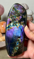 Labradorite Freeform