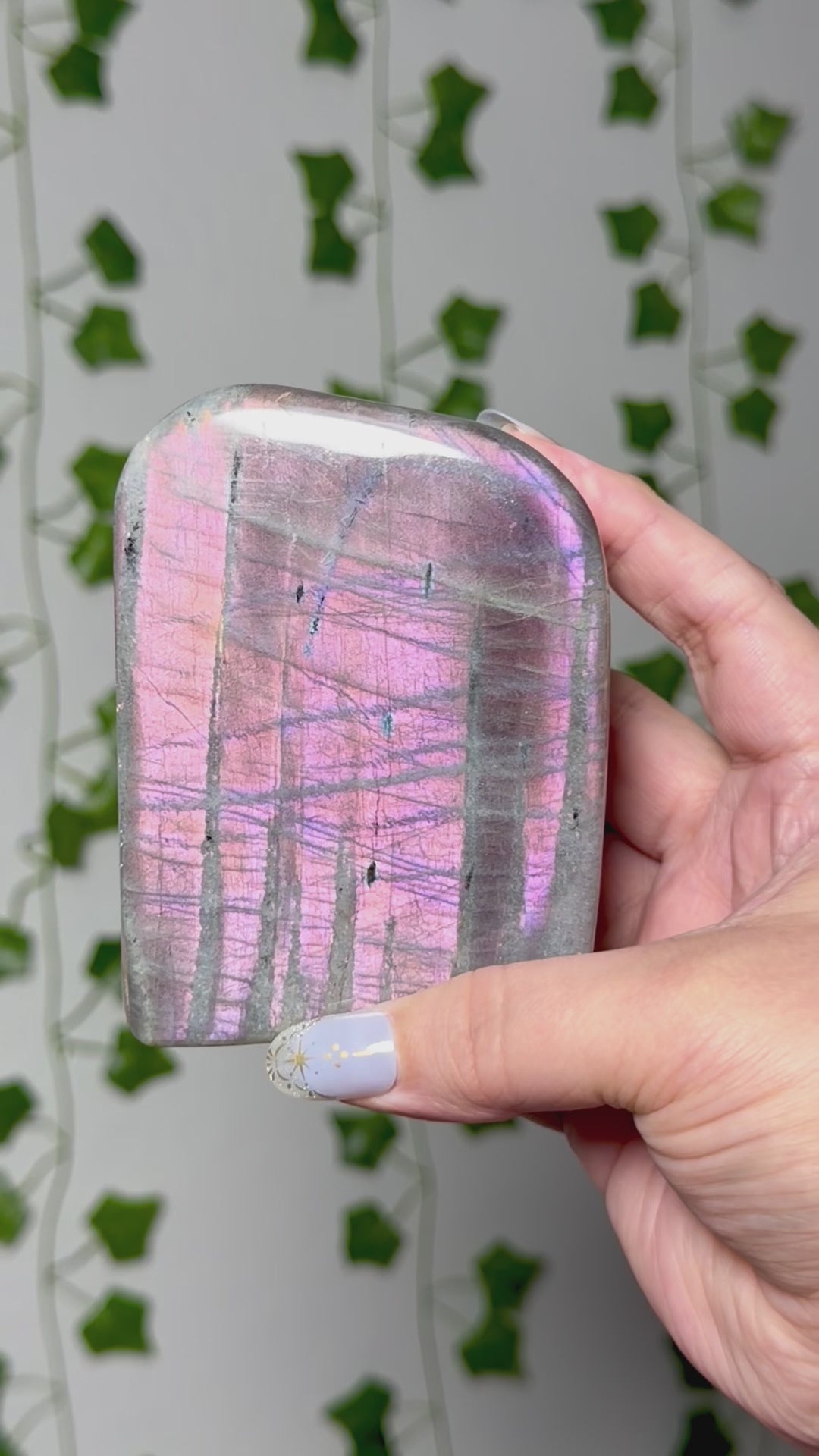 Labradorite FF 43